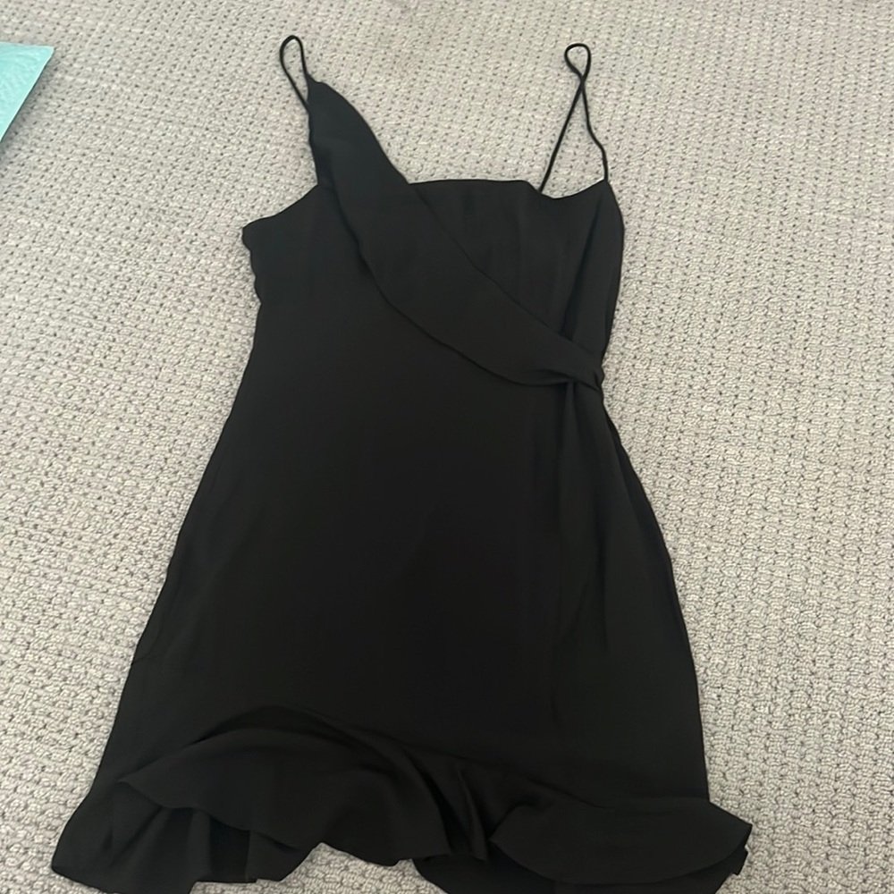 Perfect black dress